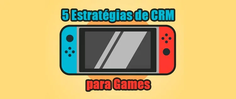 Estrategias de CRM