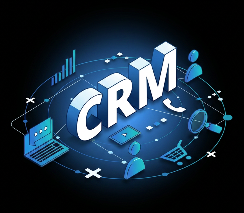 Ecossistema de CRM
