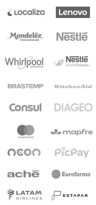 Clientes Consultoria CRM